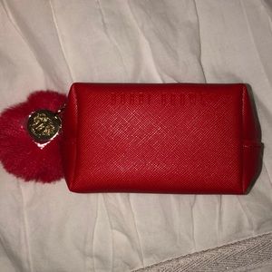 Bobbi Brown small makeup bag NWOT